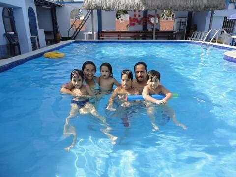 Hostal Aruba photo