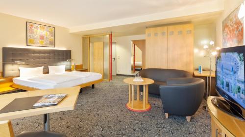 ABACUS Tierpark Hotel - image 2