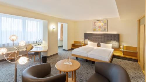 ABACUS Tierpark Hotel - image 12