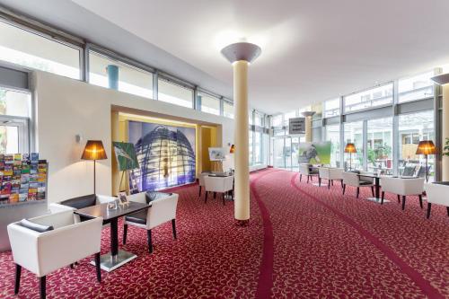 ABACUS Tierpark Hotel - image 7