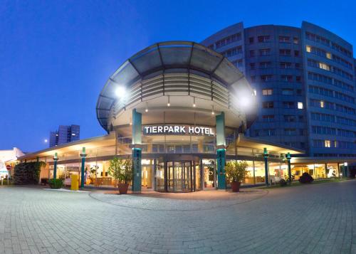 ABACUS Tierpark Hotel - image 3