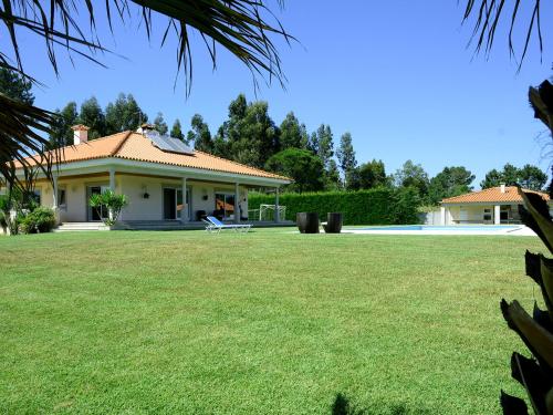 Villa Vieira