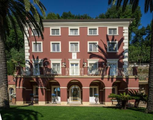 Villa Bonini - Accommodation - Massa