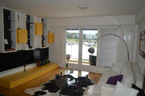 

Apartment Ilidza (Grand Centar)