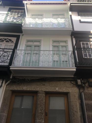 Casa do Egas gîte à louer Calvos