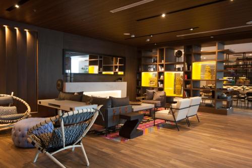 Hyatt Centric Guatemala City - image 3
