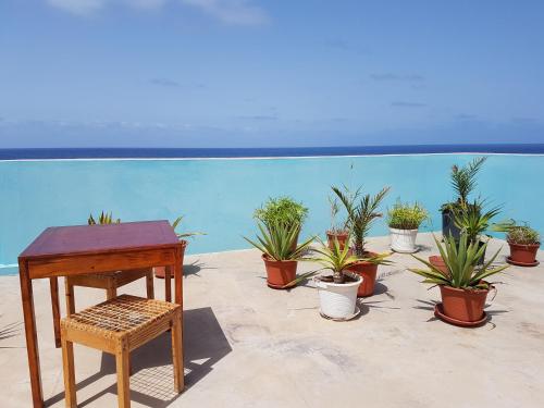 Casa D'Mar in Ponta Do Sol