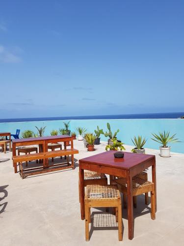 Casa D'Mar in Ponta Do Sol