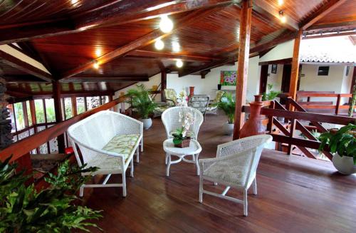 Hotel Adriattico Stop at Hotel Adriattico to discover the wonders of Porto Seguro. The property offers a wide range of amenities and perks to ensure you have a great time. Service-minded staff will welcome and guide y