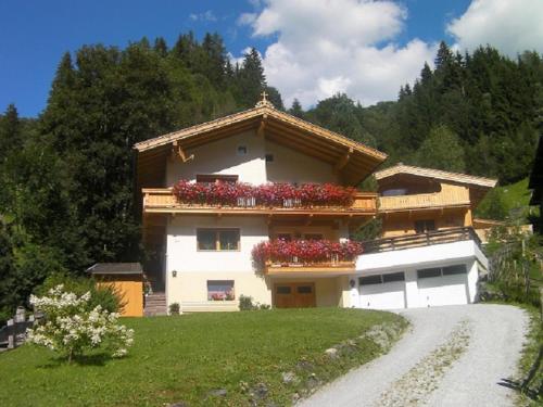  Haus Waldblick, Pension in Auffach