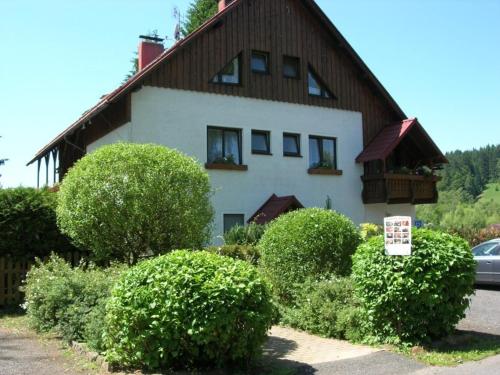Pension Roklan