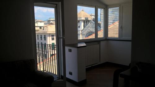 Loft Fronte Cattedrale, Genua (Foto 4)