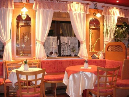 Pension Roklan in Zelezna Ruda