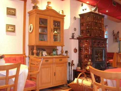 Pension Roklan in Zelezna Ruda