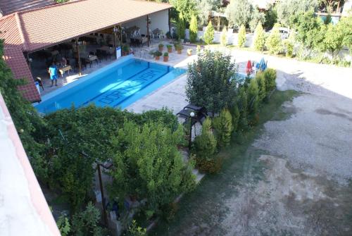 Hotel Dort Mevsim in Pamukkale