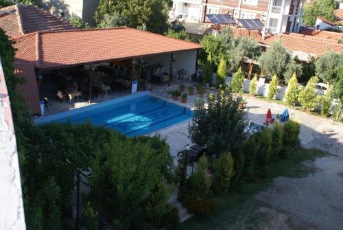 Hotel Dort Mevsim in Pamukkale