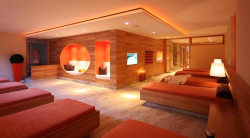 Impuls Hotel Tirol - main image