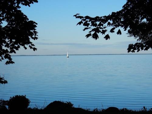 Skats, Kalda Camping Valma in Valma