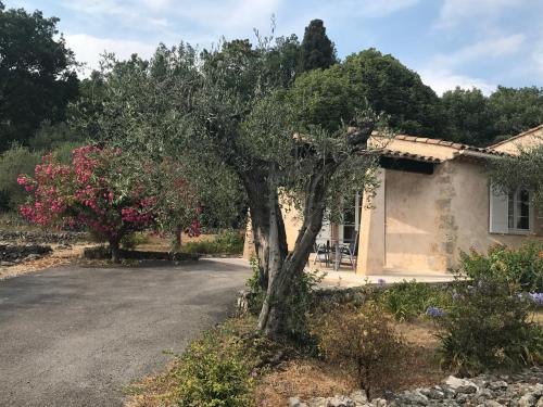Villa du Sud