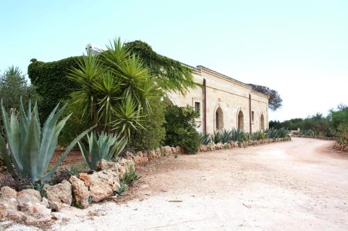 Agriturismo Tenuta Mazzetta