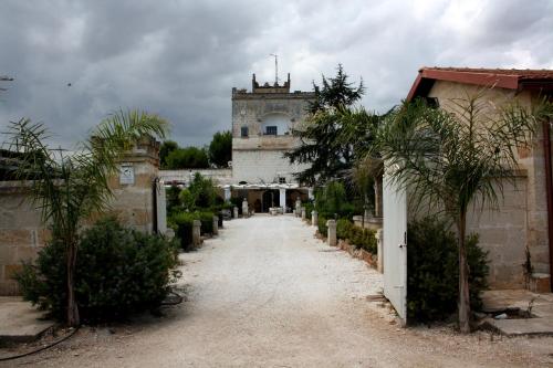 Agriturismo Tenuta Mazzetta