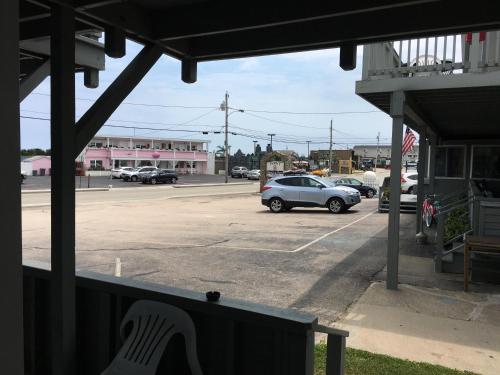 Point 1 Resort & Motel in Westerly, USA