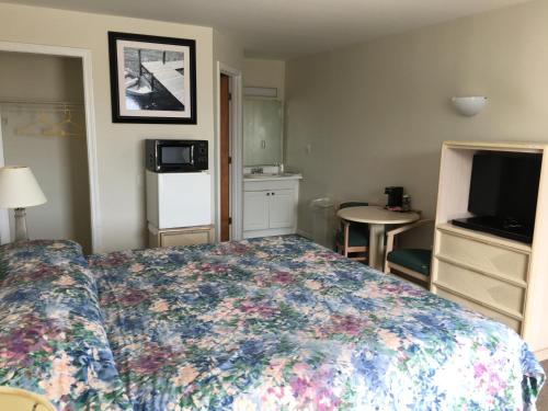 Point 1 Resort & Motel in Westerly, USA