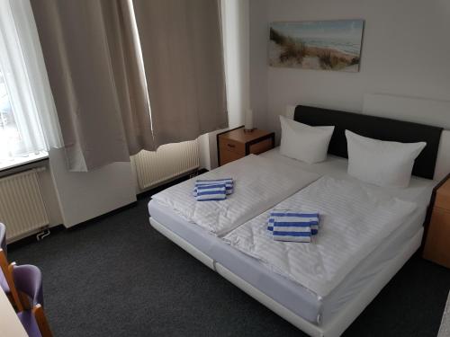 Appartement-Hotel Rostock - image 4