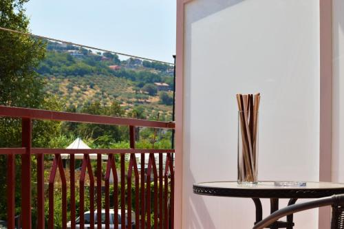 Il Rifugio d'aMare – Agropoli, UT