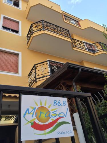 B&B Mirasol