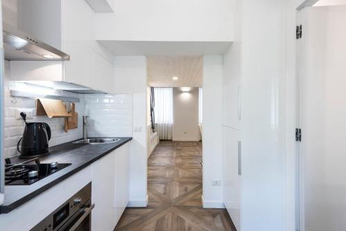 Luxury Apartment Milano Centro, Milán (fotografie 2)
