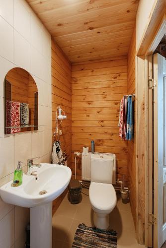 Gornitsa Guest House - image 6