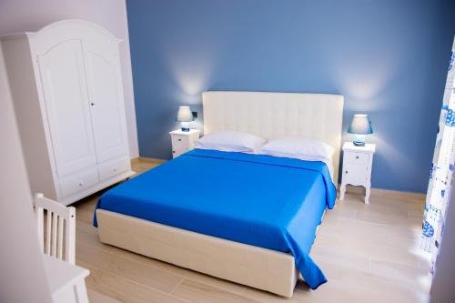  Gleda Rooms in Pompei