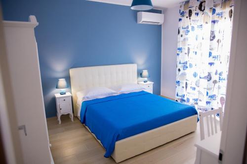  Gleda Rooms in Pompei