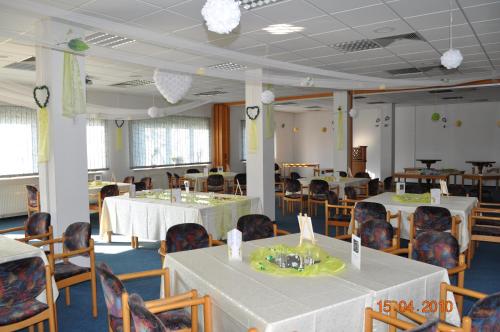 Turmhotel Schwedt - image 3