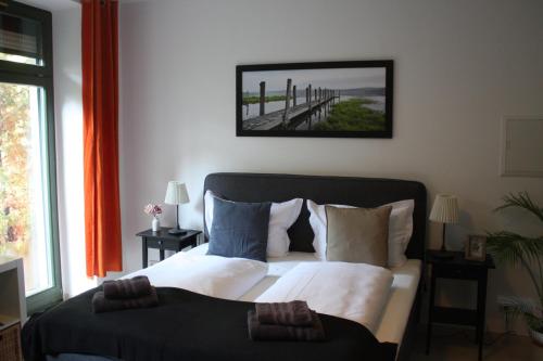 Silentio Schletterstrasse, Lipsia (foto 9)
