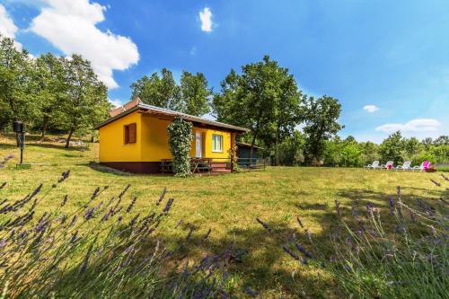  Vacation home Latini in Hum