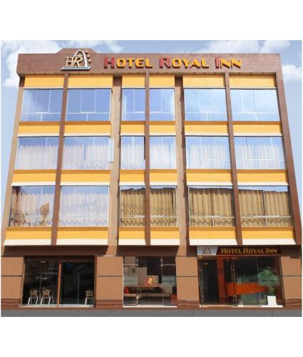 

Hotel Royal Inn
