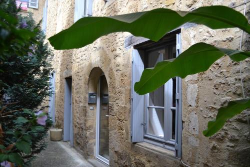 Le Moulin à vent gîte à louer Sarlat-la-Canéda