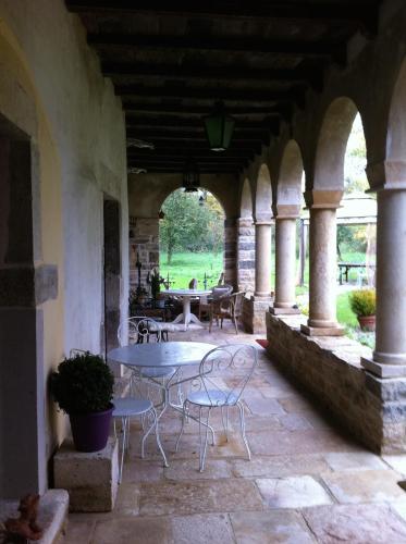 La chapelle du Domaine