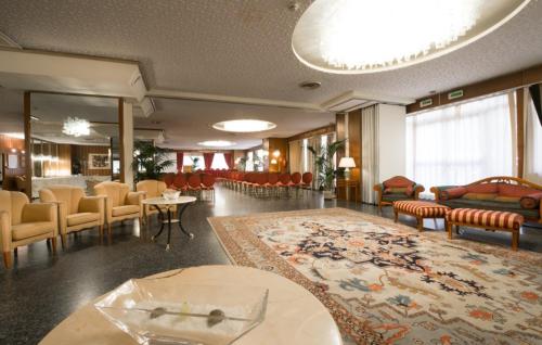 Royal Palace Hotel in Мессіна