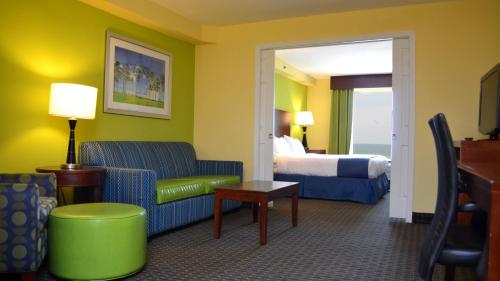 Foto - Holiday Inn Hotel & Suites Daytona Beach On The Ocean, an IHG Hotel