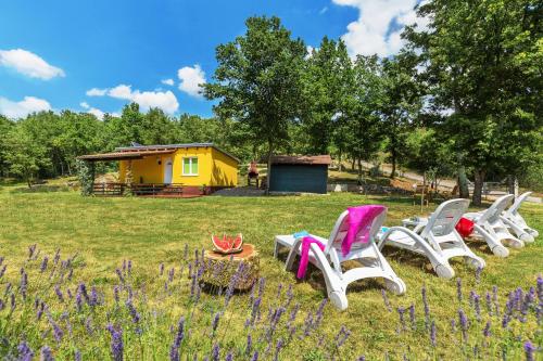 Vacation home Latini in Hum