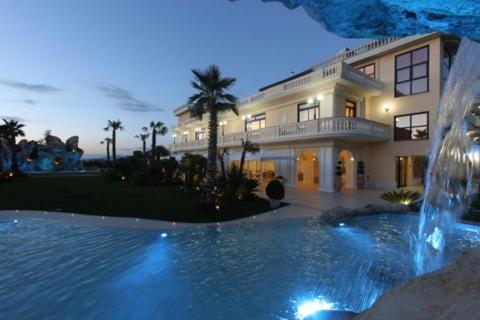  Kristall e Giardini dell'Eden in Ariano Irpino