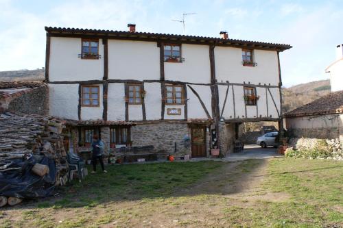 Casa Rural Ugarte Ojacastro