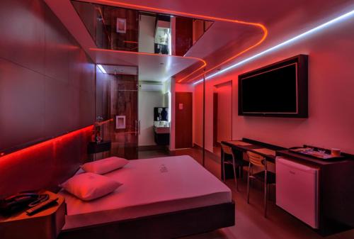 

Point Motel (Adults Only)