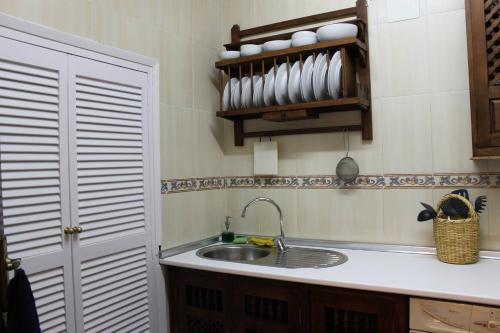 La casita de la ciudad, Ronda (foto 10)