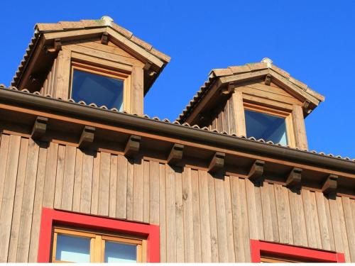 La Querencia de Valsaín gîte à louer Palazuelos de Eresma