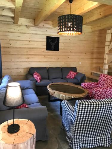 Zacisze Pod Lipą Zacisze Pod Lipą