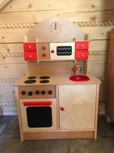 Zacisze Pod Lipą Zacisze Pod Lipą